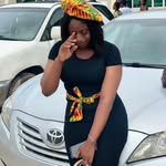 Berta Emmanuel - @daisyberta - Instagram