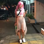 Felicia Ringelnatz - @daisybert - Instagram