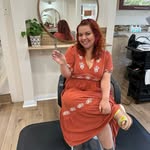 ✨💕Daisy Berumen | San Diego Hairdresser 💕✨ - @trimmingpetals - Instagram