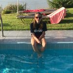 Daisy Bingham - @daisybingham14 - Instagram