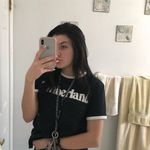 Daisy Bishop - @daisyveriirid - Instagram