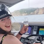 Daisy Blackwell - @daisy_lou_40_40 - Instagram