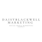 Social Media Marketing | Creativity & Social media growth - @daisyblackwellmarketing - Instagram