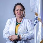 Daisy Margarita Blanco - @dra.daisyblanco - Instagram
