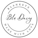 Blu Daisy Blankets | Handmade Chunky Knit Blankets - @bludaisyblankets_ - Instagram