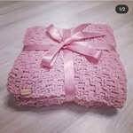 Daisy Blanket - @daisyfay_blanket - Instagram