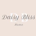 Daisy Bliss Home - @daisyblisshome - Instagram