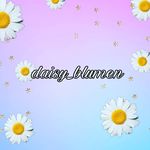 @daisy_blumen - Instagram