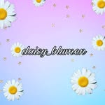 @daisy_blumen - Instagram