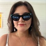 Daisy Bond - @craxydaizy - Instagram