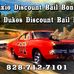 Daisy Dukes Discount Bail Bonds - Facebook