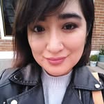 Daniela HC - @bones_daisy - Instagram