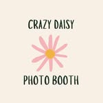Crazy Daisy Photo Booth - @crazydaisyphotobooth - Instagram