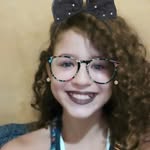 Daisy Borba - @daisyborbakelover - Instagram