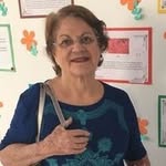 Daisy - @daisypereiraborbafroes - Instagram