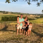 Daisy Bourne Tatton-Brown - @daisybournetattonbrown - Instagram