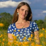 Daisy Bow | content crafter | cyanotype | PhD student - @daisybow_craft - Instagram