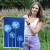 Daisy Bow Craft & Cyanotype - @daisybow_craft - TikTok