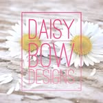 Daisy Bow Designs - @daisybowdesigns - Instagram