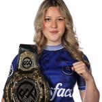 Daisy Bowers - @daisybow_hamma_bjj - Instagram