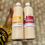 FRESH  SMOOTHIES|PARFAITS| FRUIT JUICES AND SALADS IN IBADAN - @daisy_bowlsandshakes - Instagram