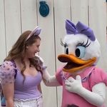 Daisy Bower - @daily.disney.daisy - Instagram