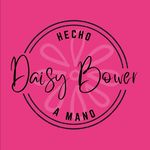 Daisy Bower Hecho a Mano - @daisy_bower_hm - Instagram
