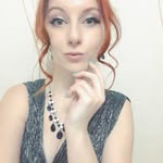 Вера - @daisybowers94 - Instagram