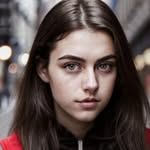 Daisy Bowman - @daisyq50w - Instagram