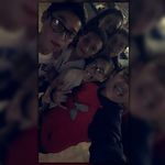 Daisy Alexandra Garcia - @daisy_brady12 - Instagram
