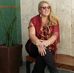 Daisy Braga - Facebook