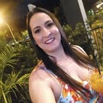 Daisy Braga - @daisybragaa - Instagram