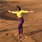 Daisy Braga - @daizebraga - Instagram