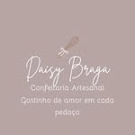 Daisy Braga confeitaria artes - @daisy_braga_confeitaria_artesa - Instagram