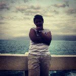 Daisy Braga Espiritu - @dj_kirubin - Instagram