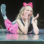 Daisy Bragg - @daisyborntodance - Instagram