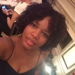 Dyonne Branch - @branchdaisy - Instagram