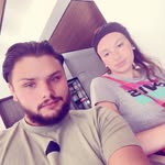 Brandon Daisy Lorhot - @daisy_brandon95 - Instagram