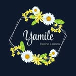 Daisy Brandon - @yamile_hechoamano - Instagram