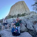Elijah, Narah, Kelan, Daisy, Callan, Brandon - @6statesteppers - Instagram