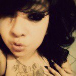 Daisy Bravo - @ariza20 - Instagram