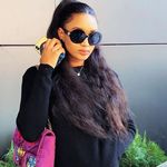 Daisy Braxton - @mrs_qute1 - Instagram