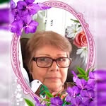 Daisy Brenes Carballo - @brenescarballo - Instagram