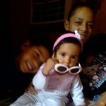 Daisy Brito - @britodaisy_5 - Instagram