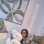 Daisy Brito - @daisybrito34 - Instagram