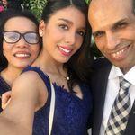 Daisy Brito - @thimsar29daisy - Instagram