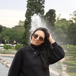 Daisy Tyeme Uemura Brito - @daisyuemura - Instagram