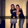 Daisy & Britt 💓👩❤️👩 - @music.queens_ - TikTok