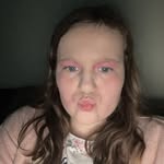 Daisy - @daisybrittain888 - Instagram