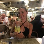 Daisy Britton - @_daisybritton - Instagram